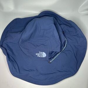 The North Face Hiking Brimmer Cornflower Blue Hike Hat
